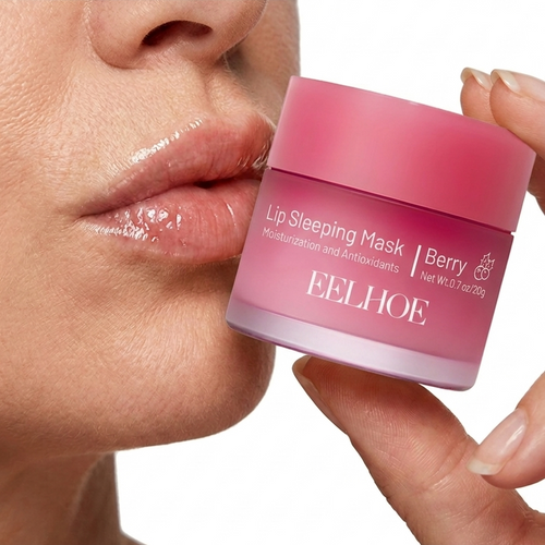 K-Beauty Lip Sleeping Mask