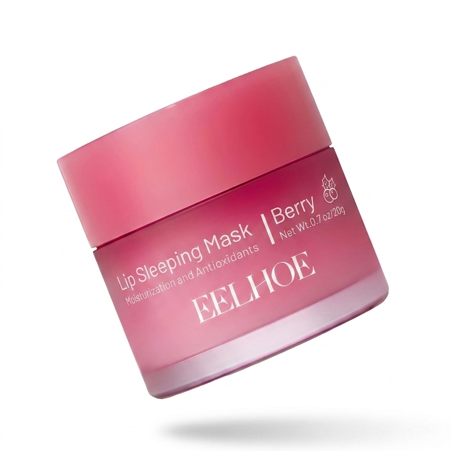 K-Beauty Lip Sleeping Mask
