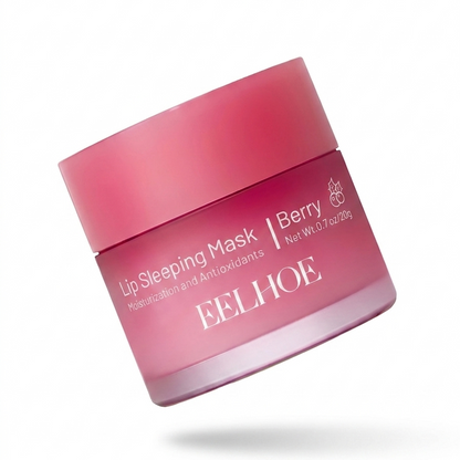 K-Beauty Lip Sleeping Mask